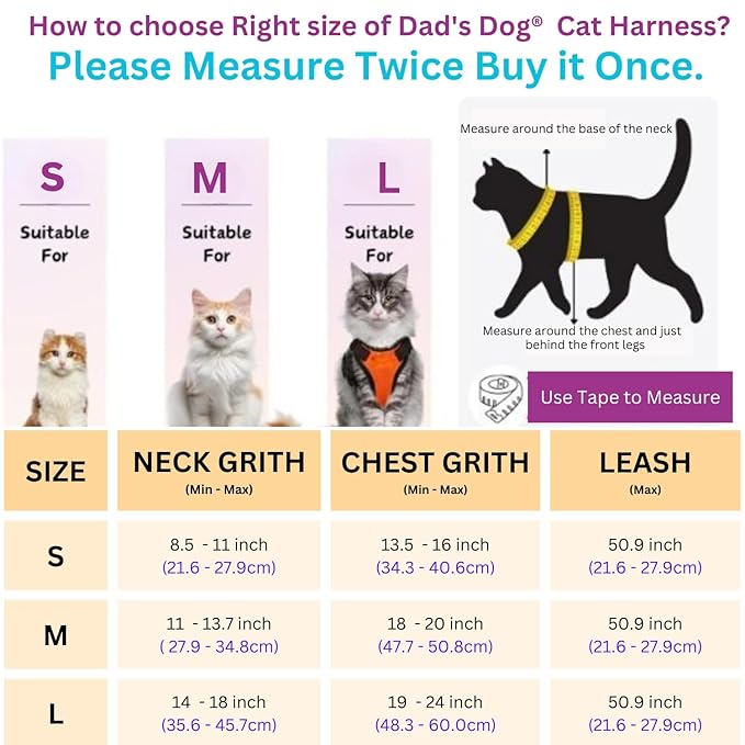 dad's dog cat sefty belt dad's dog cat sefty belt