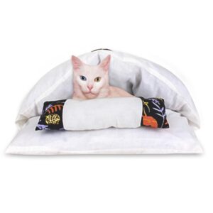 dad's dog primium pillows cat bed